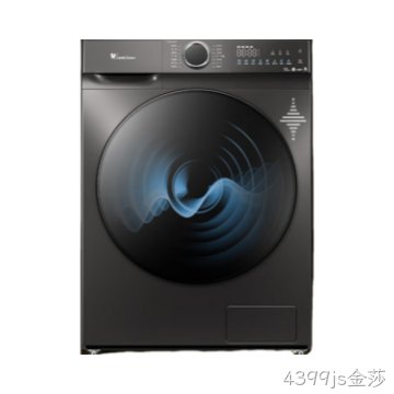HS261双极锁存型霍尔器件在洗衣机中的应用