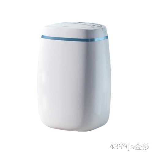 霍尔开关是如何控制除湿机的的位置以及速度和方向？